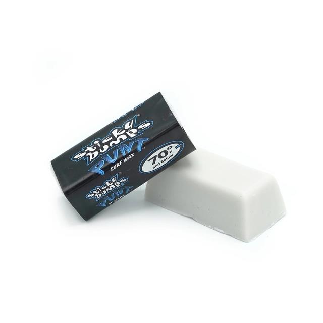Sticky Bumps Pain de Wax - Punt Surf Aerial - Cool / Cold