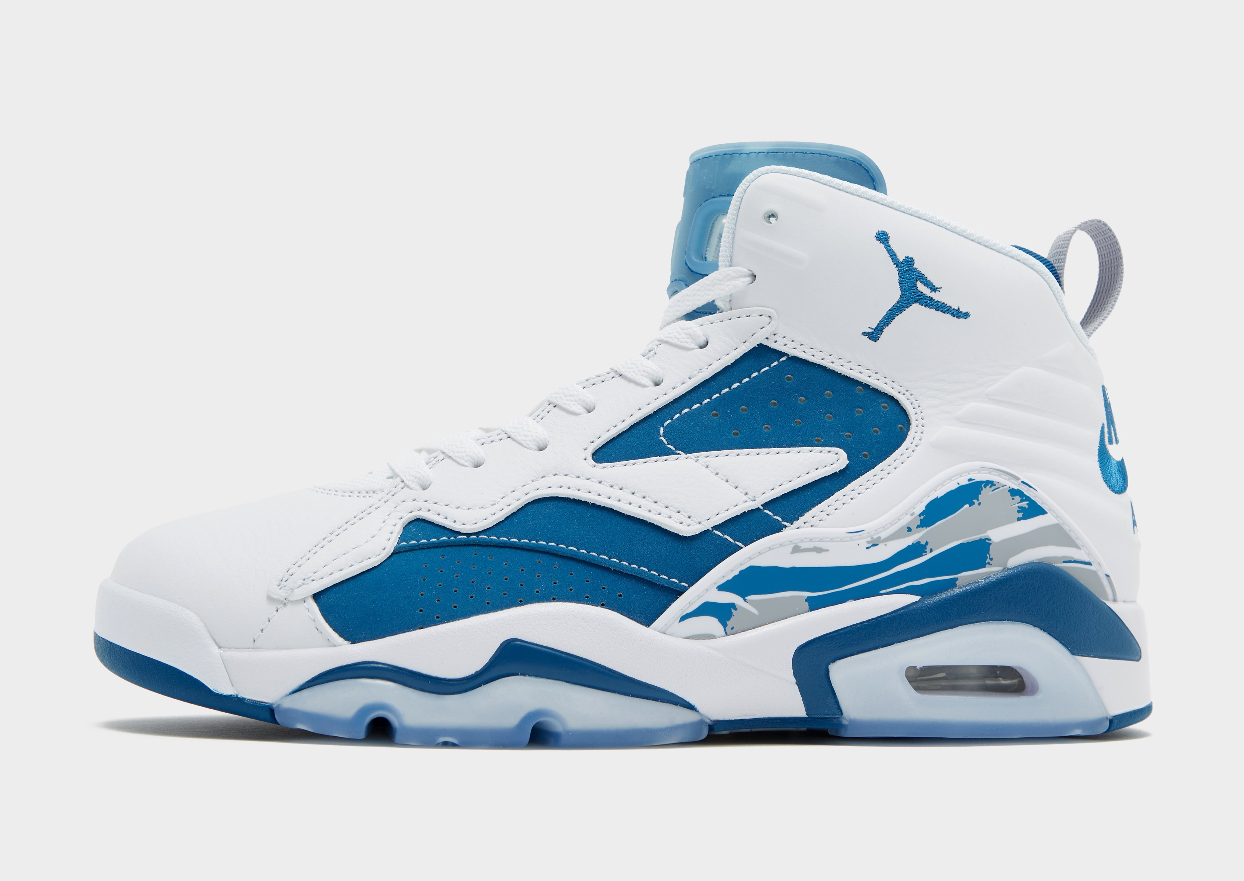 Jordan MVP Homme