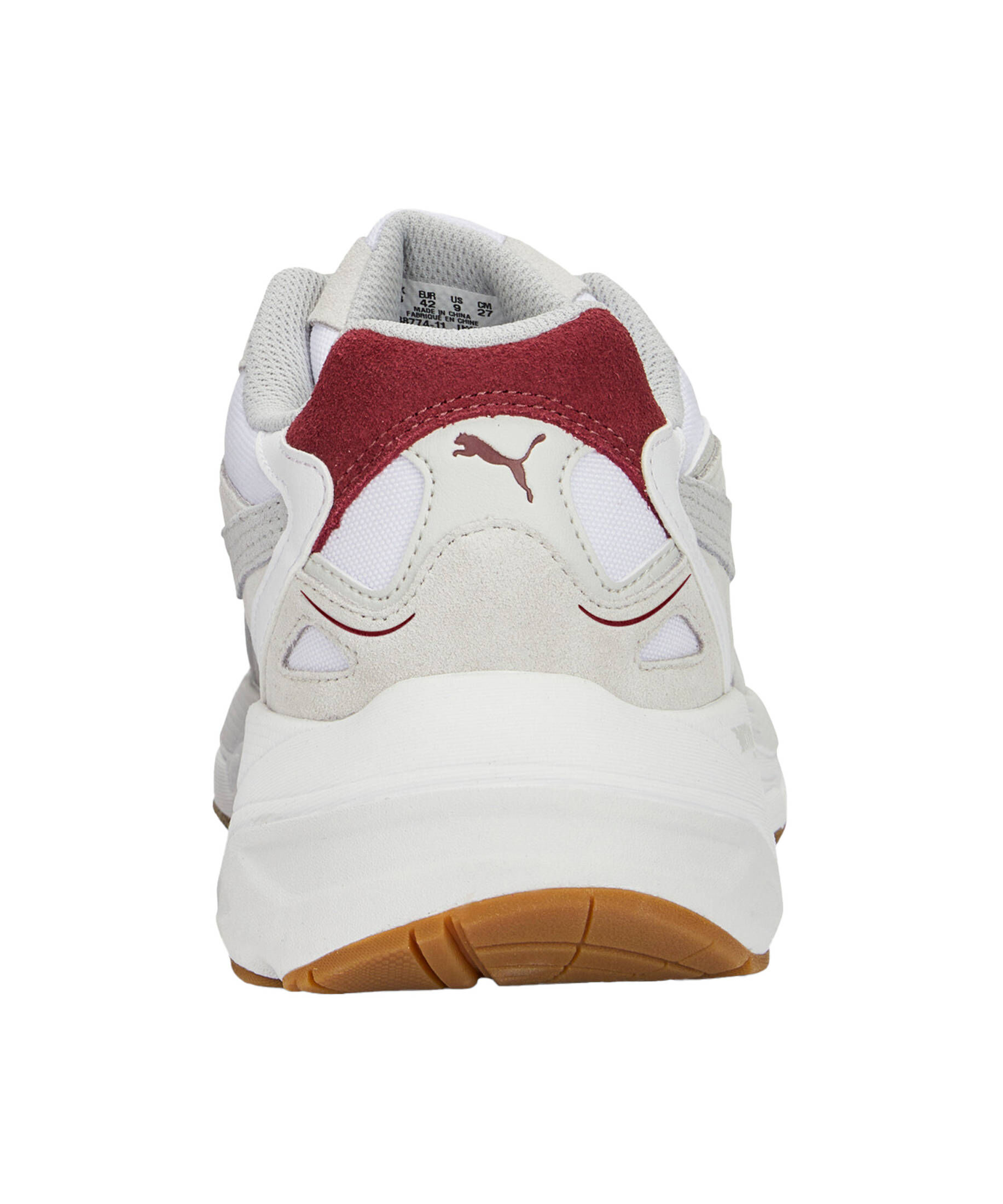 Puma| Herren Sneaker TEVERIS NITRO