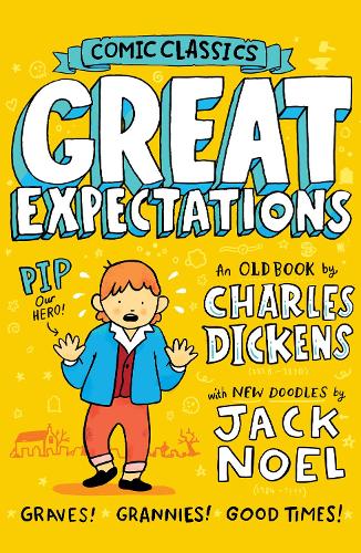 Great Expectations - Comic Classics (Paperback)