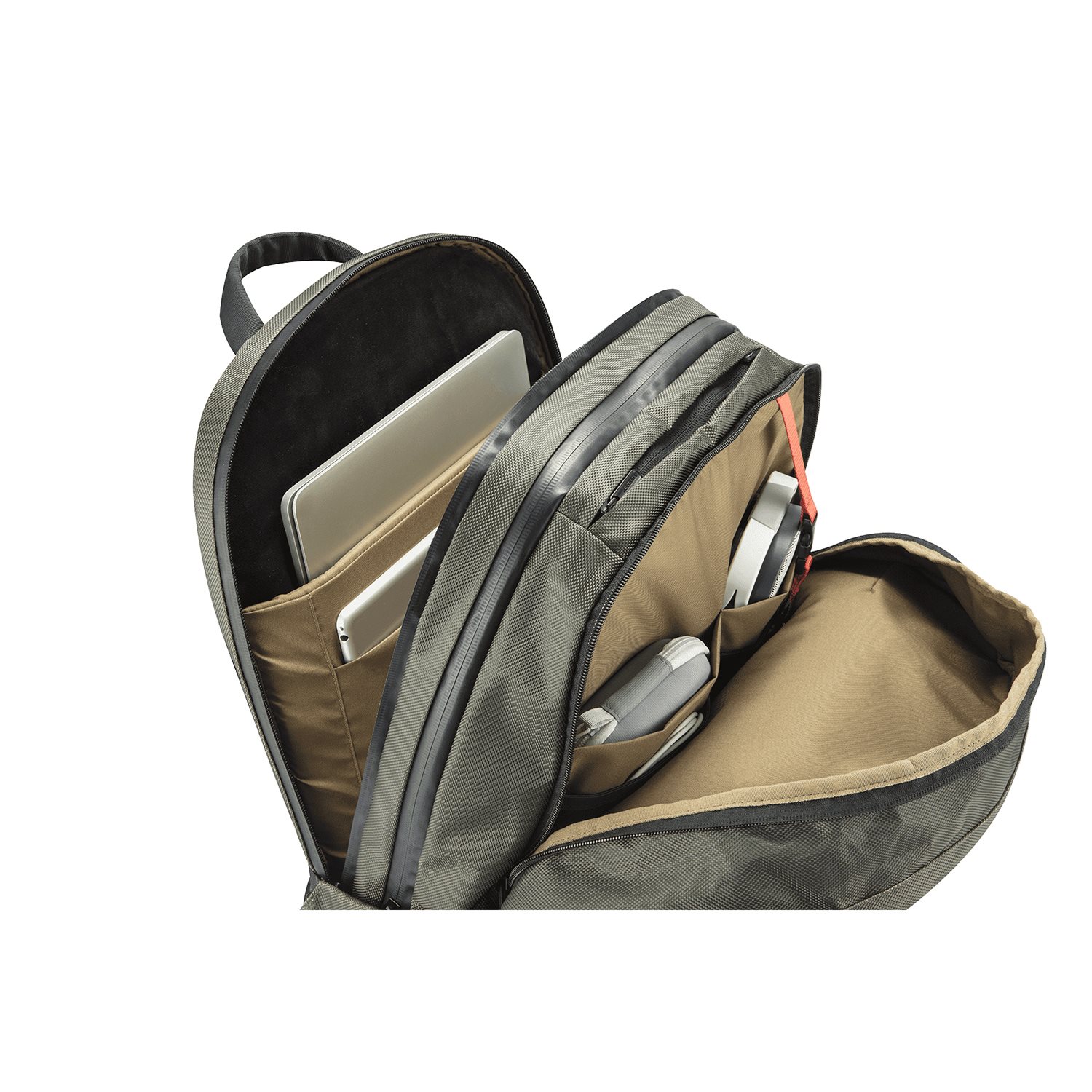 XD Design Bobby Explore Backpack green