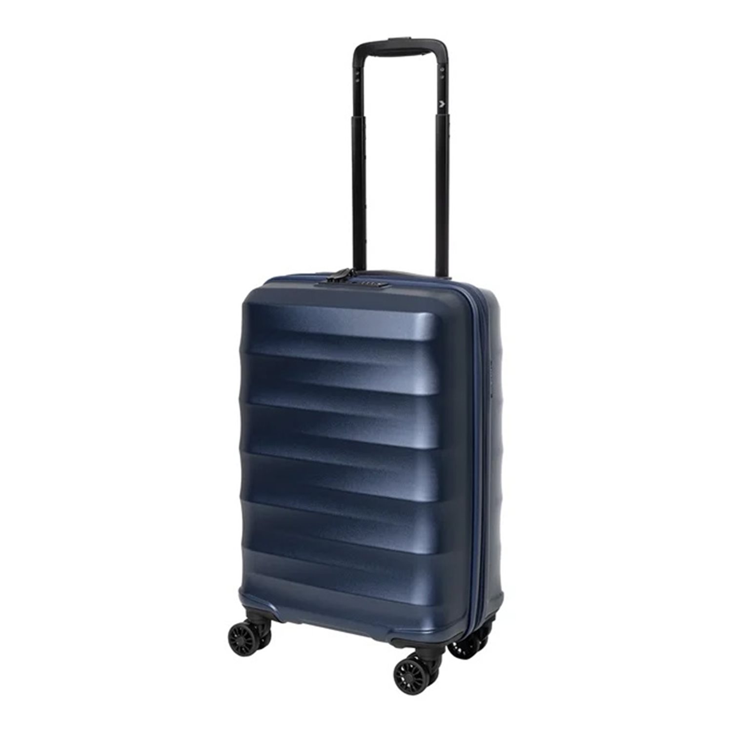 Travelbags The Base Eco S blauw