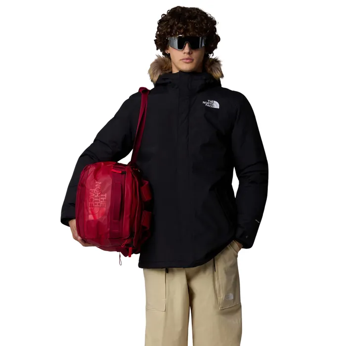 The North Face Zaneck Parka Winterjas Heren