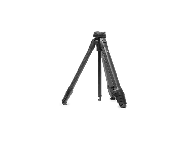 Peak Design Stativ Travel Carbon Robustes Outdoor-Stativ von Peak Design