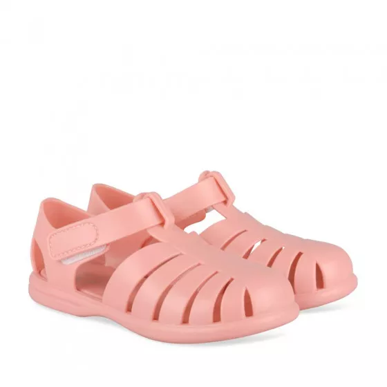 Sandales ROSE NINI & GIRLS