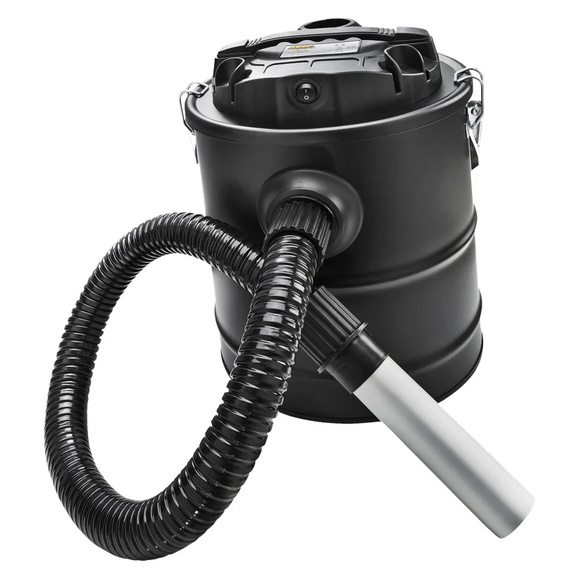 Askesuger 800 W 15 l