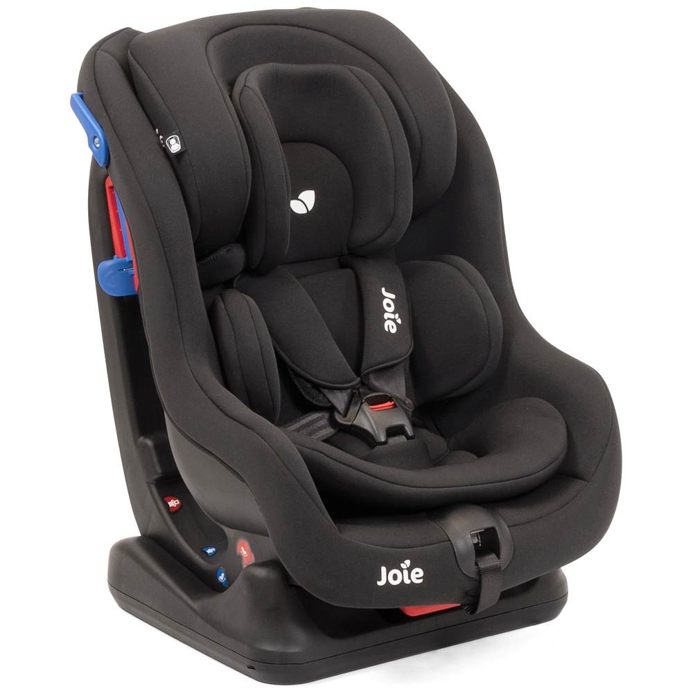 Joie Steadi Gruppe 0+/1 Kindersitz - Kohle