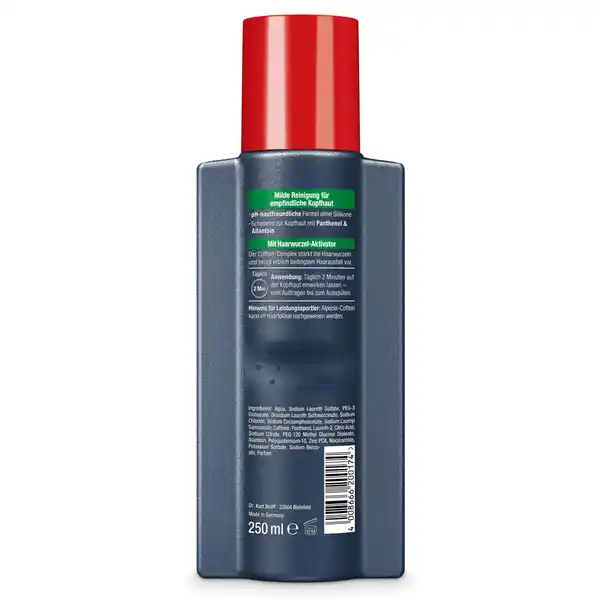 Sensitiv-Shampoo S1
