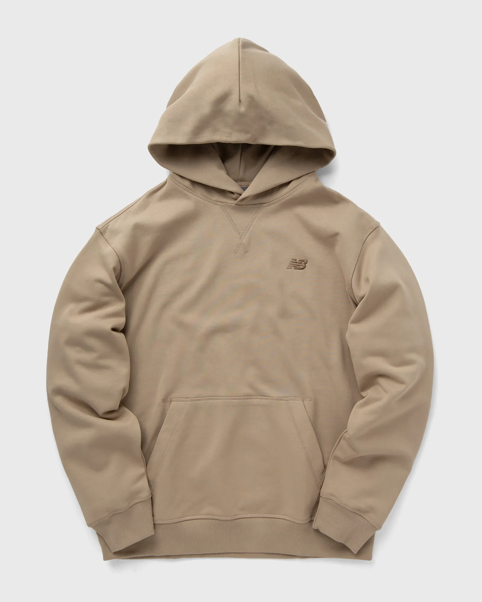 New Balance Athletics French Terry  Hoodie