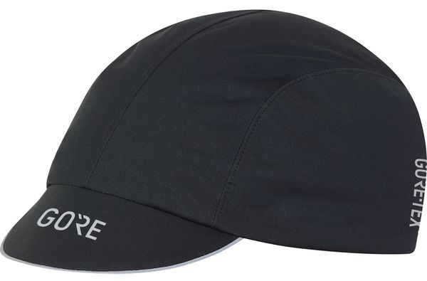 C7 GTX Unisex-Cap  black