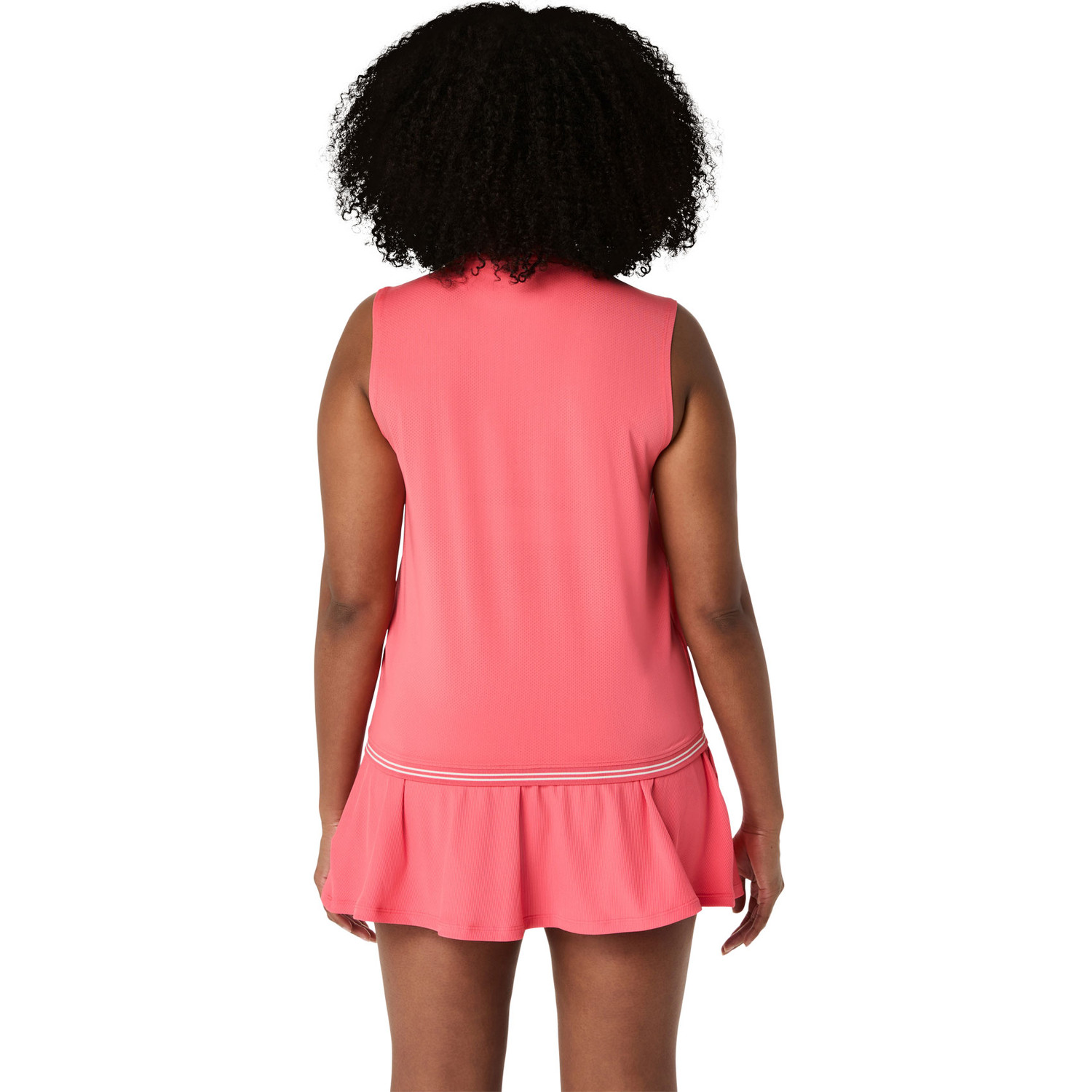 Asics Game Sleeveless Tank