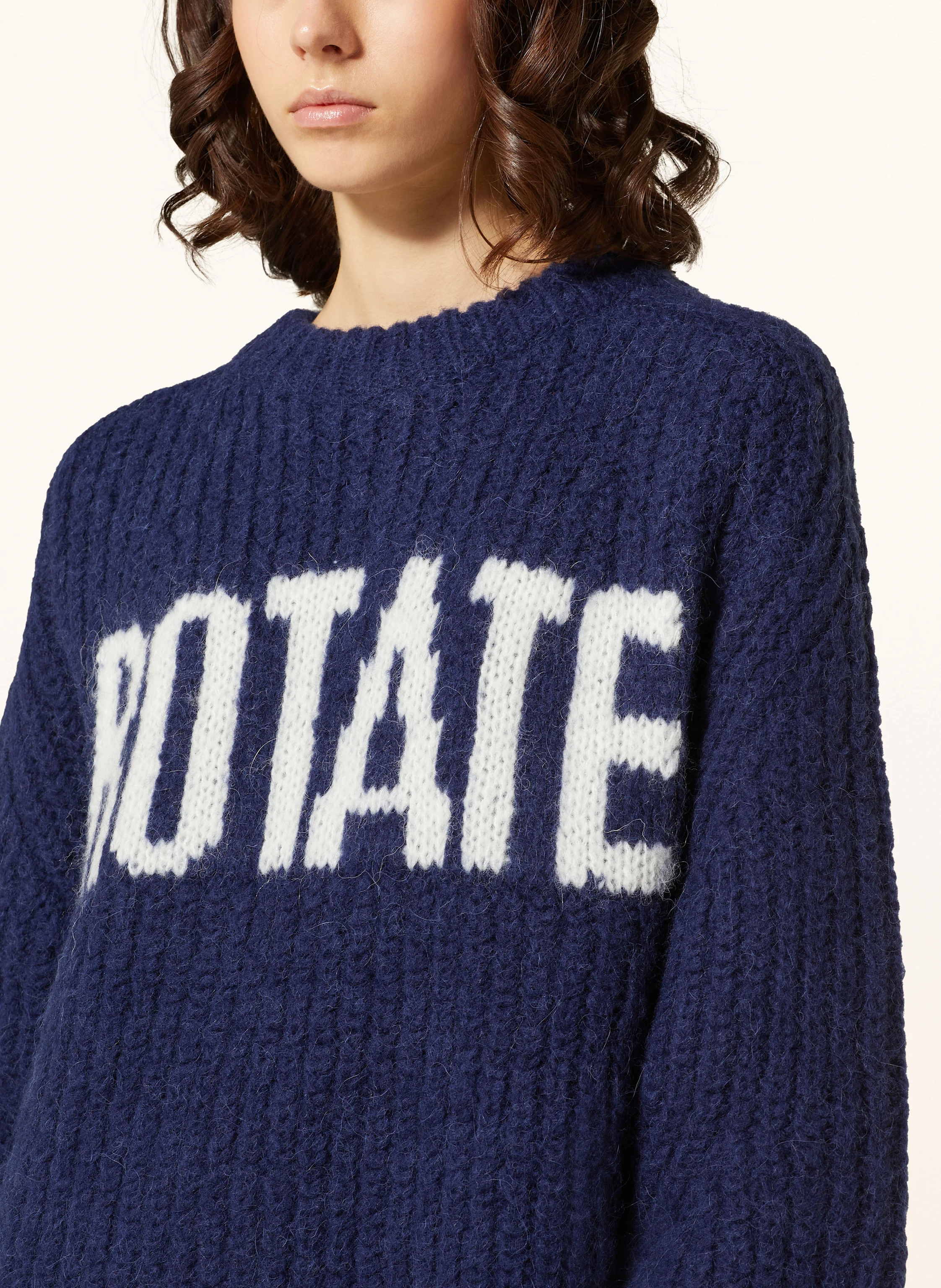 ROTATE Pullover