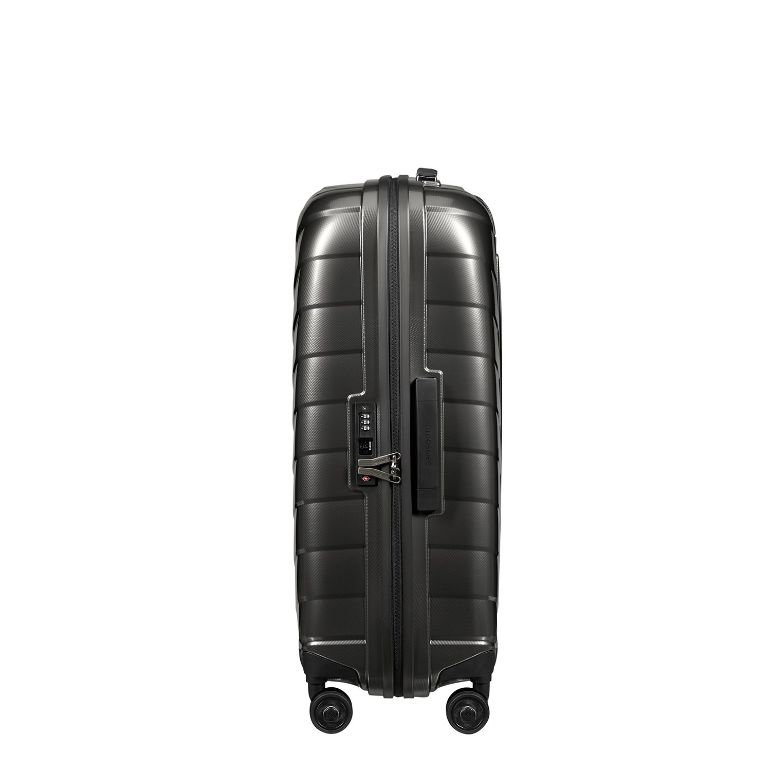 Samsonite Attrix Spinner 69 anthracite