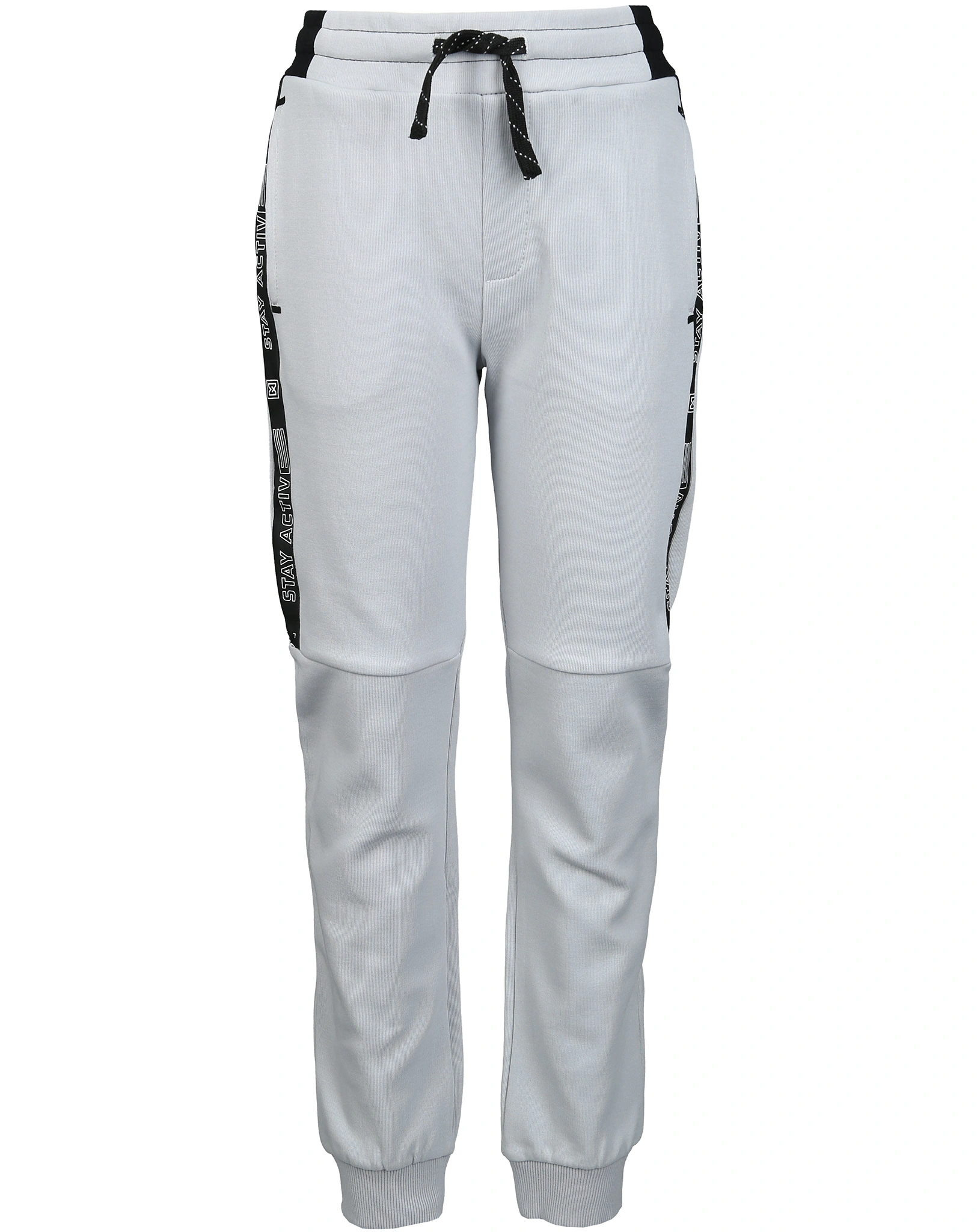 Jogginghose SPORT in chrome