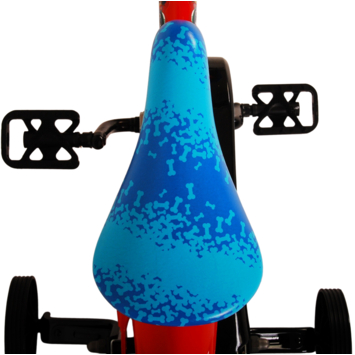 Kinderfiets Paw Patrol Core 12 inch