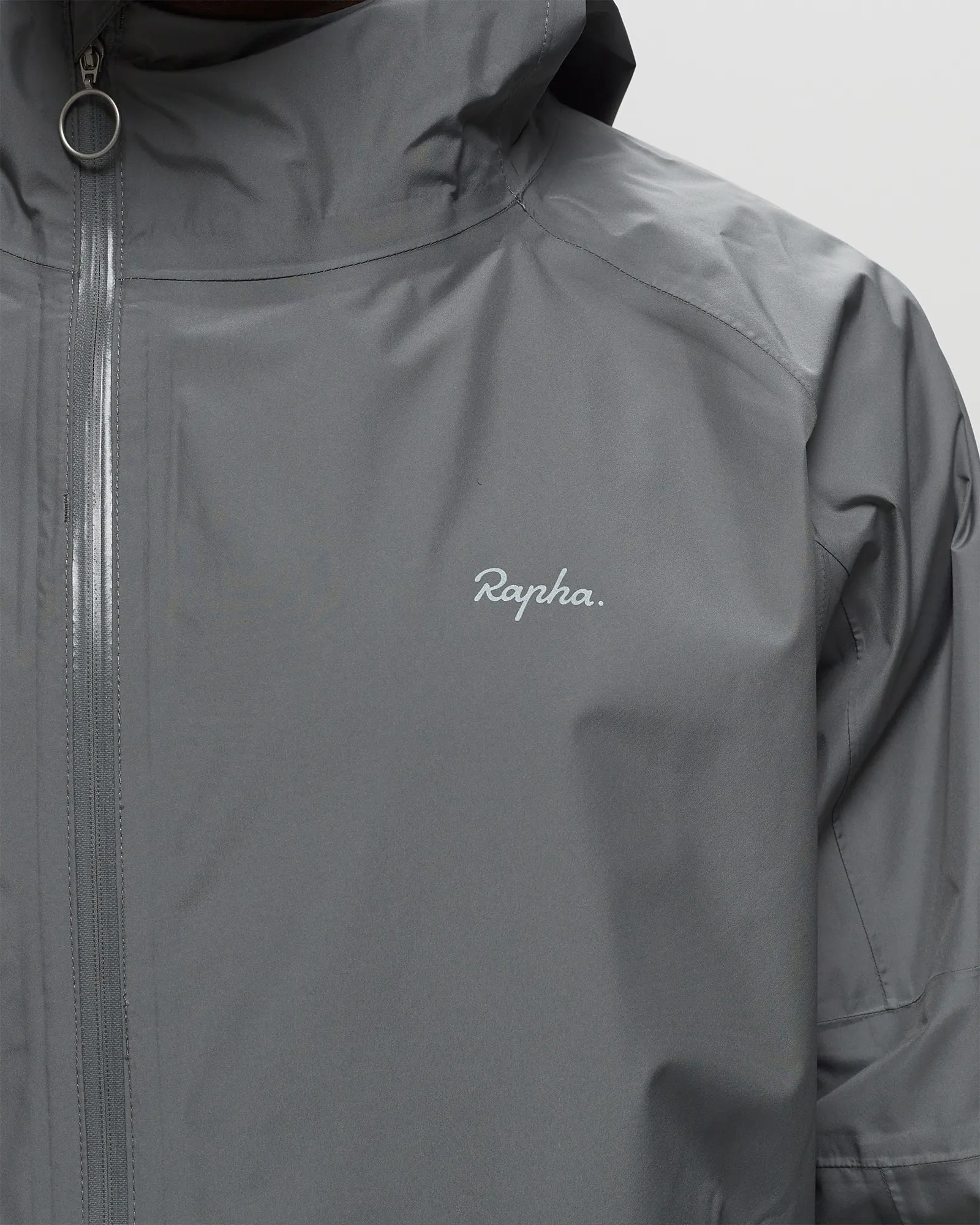 Rapha Commuter Jacket