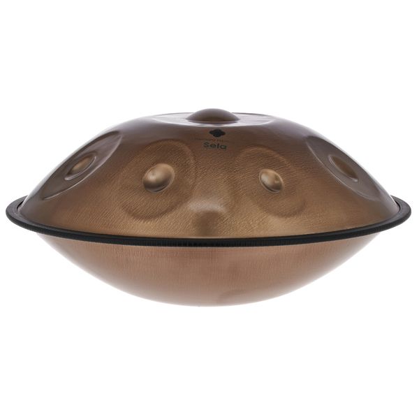 Sela Harmony Handpan B2 Amara9 222