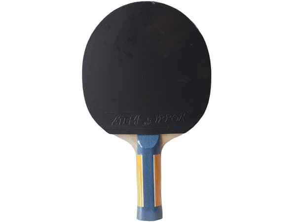 ATEMI 1000 anatomisk PING PONG PAD