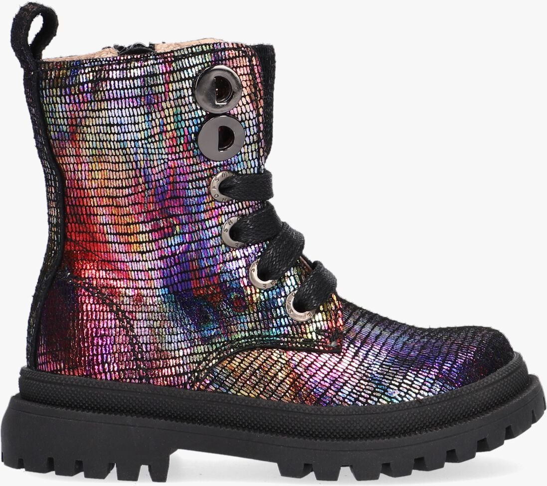 SHOESME multi shoesme veterboots nr21w005