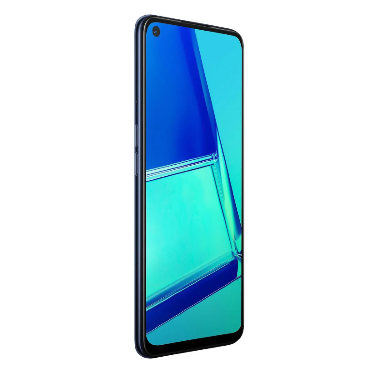 Oppo A72 - Noir