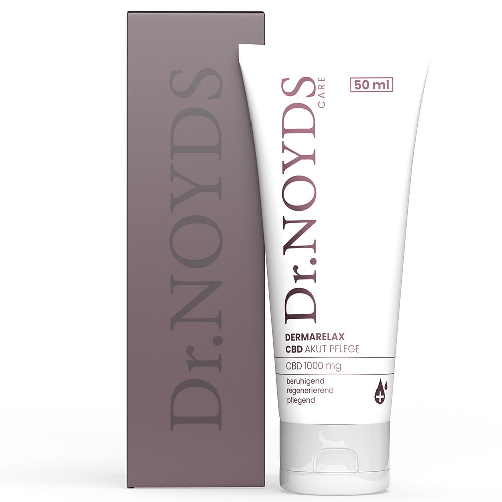 Dr.NOYDS DERMARELAX 1000 mg