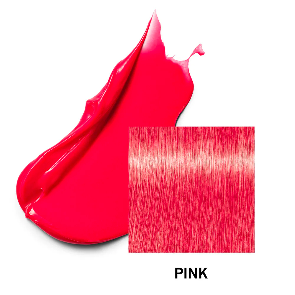 Masque Pigment Chroma ID Rose Schwarzkopf 300 ML