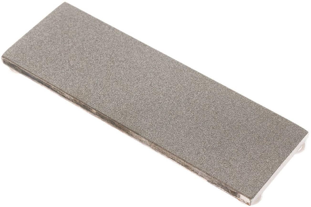 EZE-LAP 2x6 diamanten slijpsteen, medium, 61M