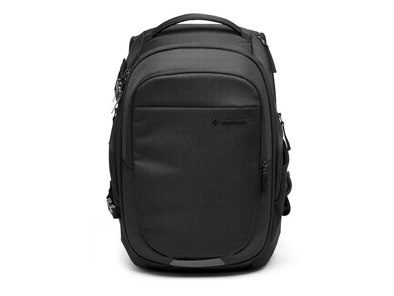 Manfrotto Fotorucksack Advanced Gear Backpack M III Leichter, kompakter und geräumiger Kamerarucksack