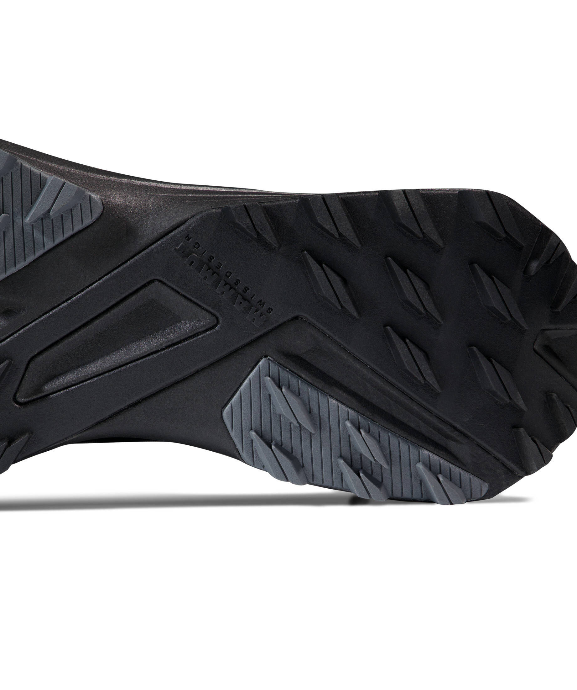 Mammut| Herren Trailrunningschuhe SAENTIS TR LOW