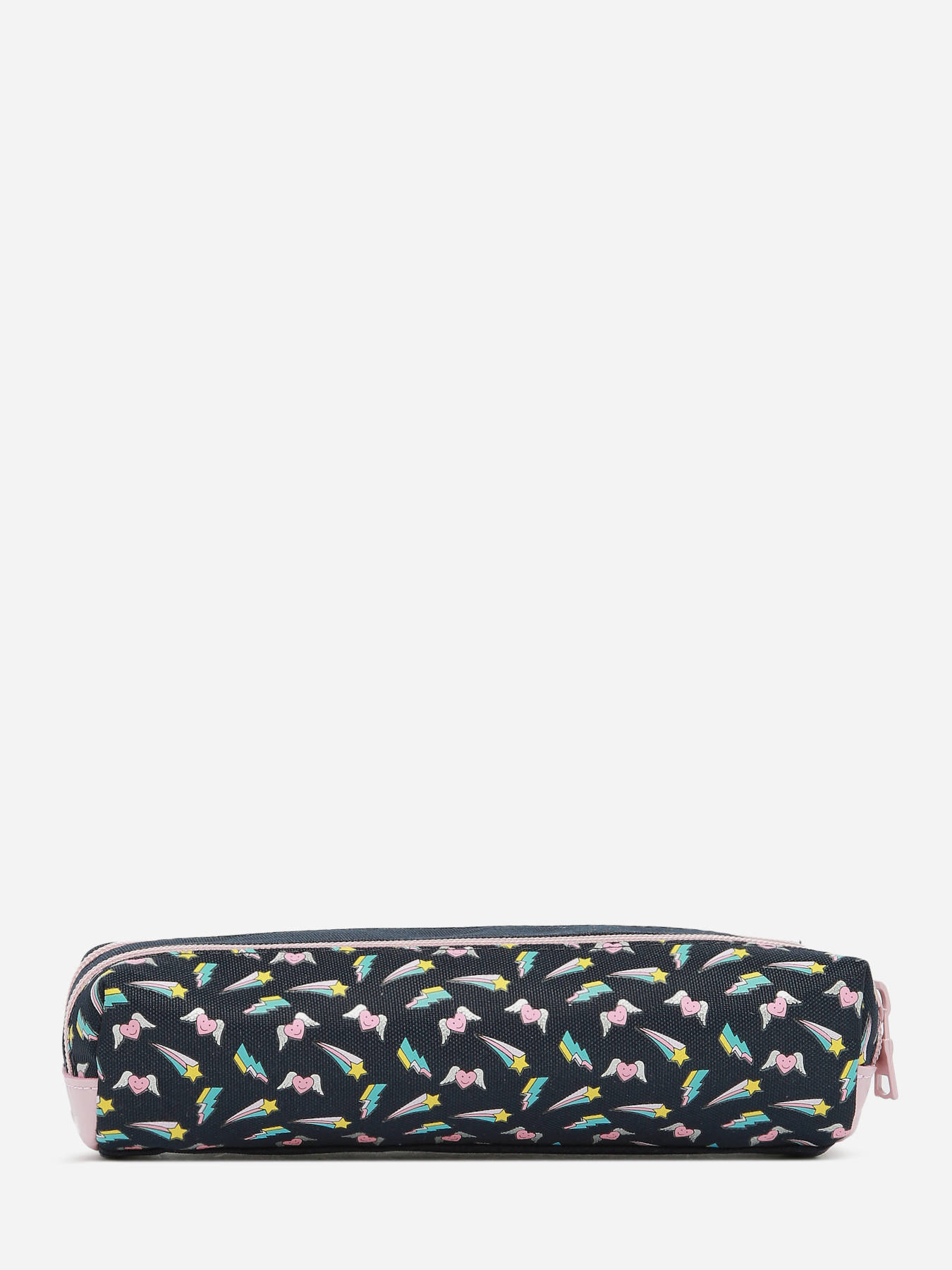 Trousse 2 compartiments TANN'S