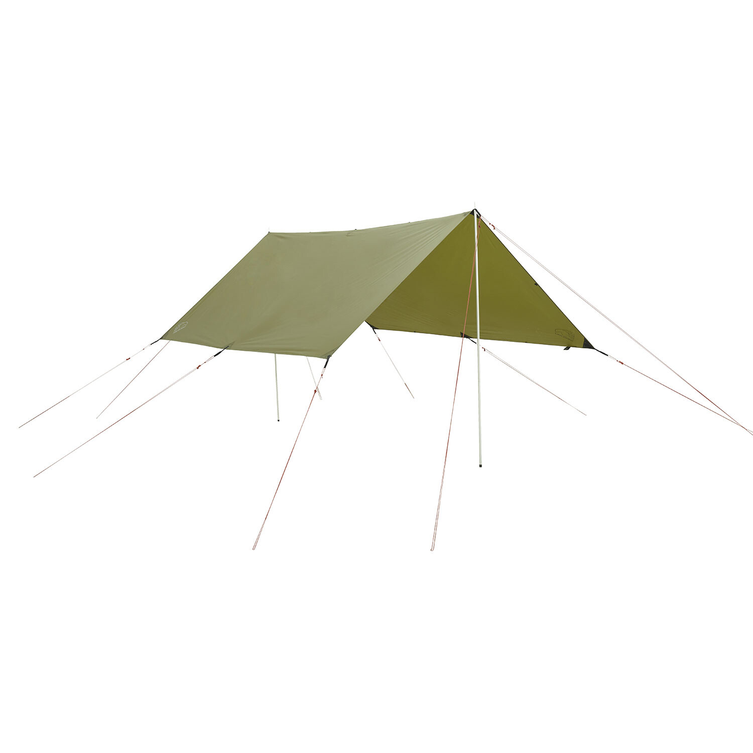 Nordisk Voss 9 PU Tarp