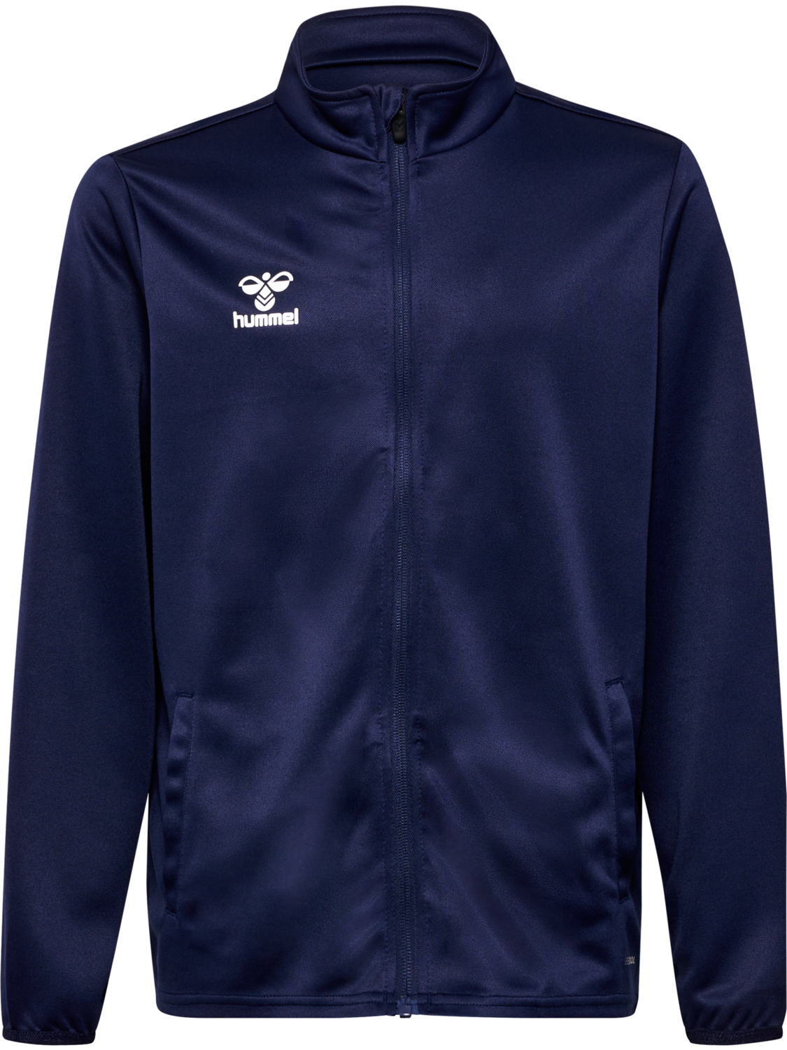 hmlESSENTIAL TRACK JACKET KIDS