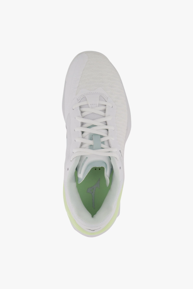 Mizuno Wave Stealth Neo Damen Hallenschuh