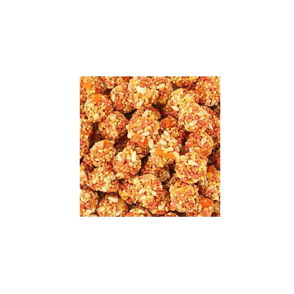 Lafeber Nutri-Berries Tropical fruit Papegaai
