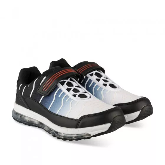 Baskets NOIR UNYK
