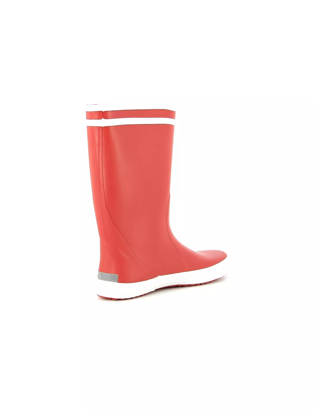 AIGLE LOLLY POP - Bottes Rouge