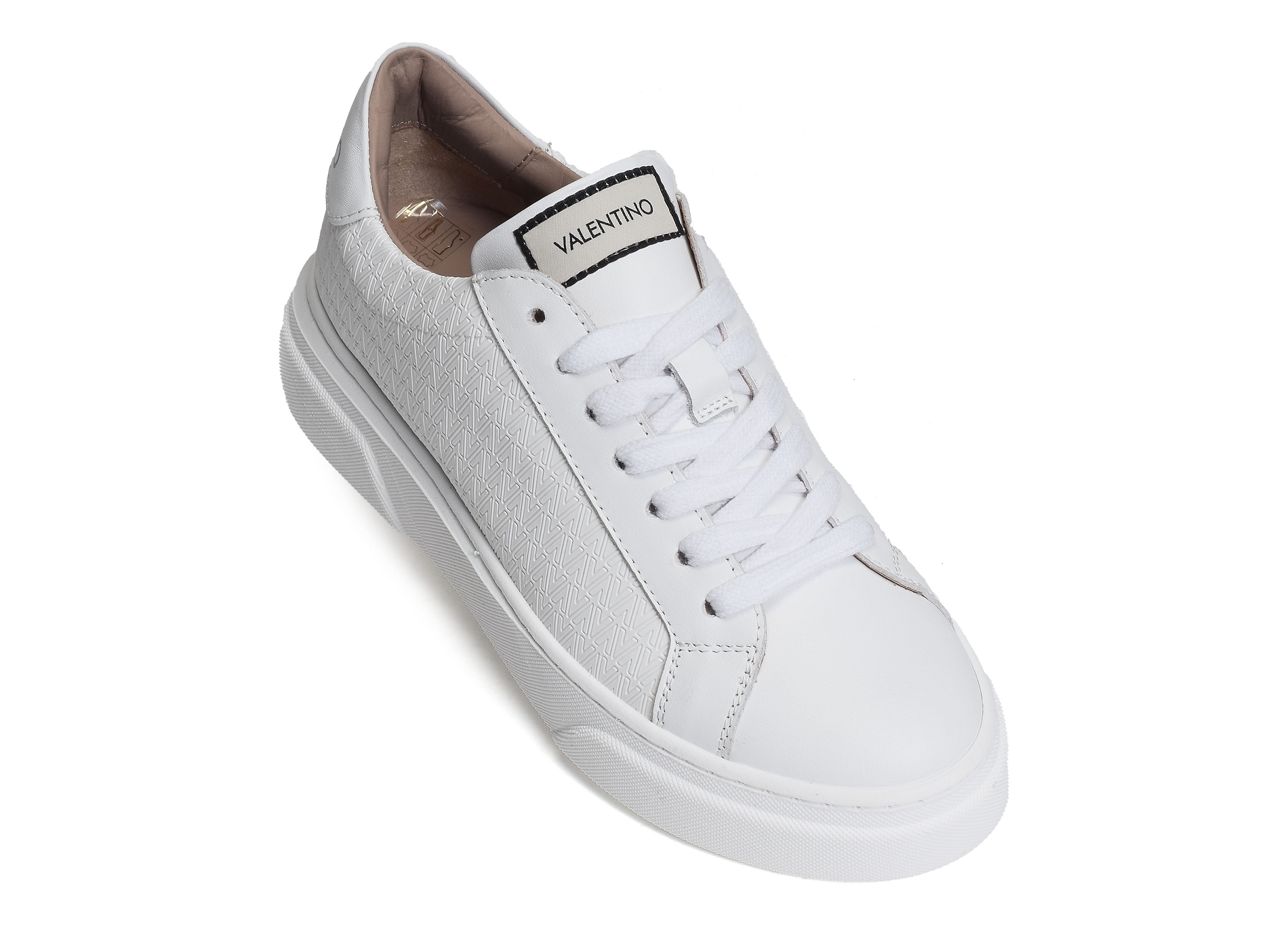 Stan blanc