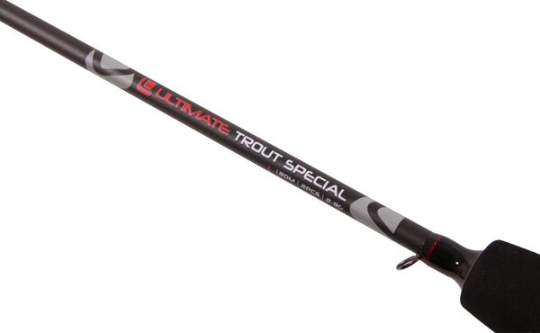 Canne Truite Ultimate Trout Special