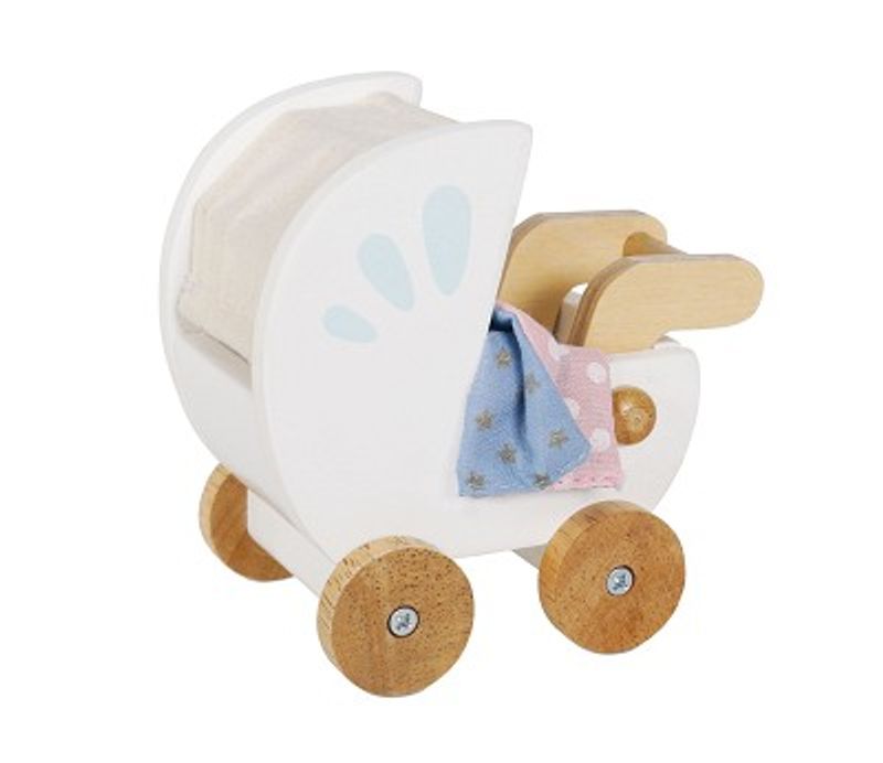 Le Toy Van Baby og Utstyr, Dukkehustilbehør