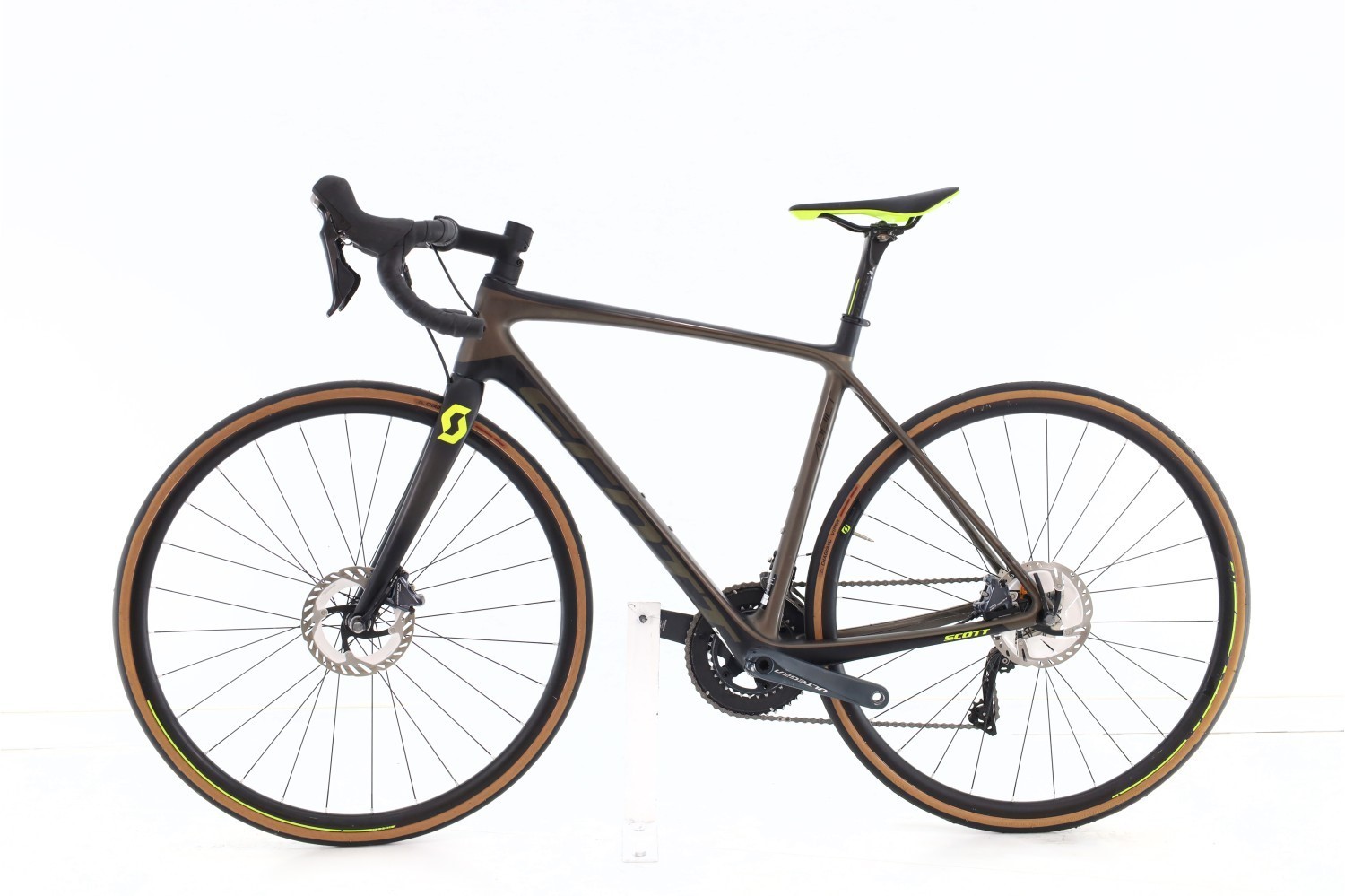 Scott Addict 10 (2019) | Diamond
