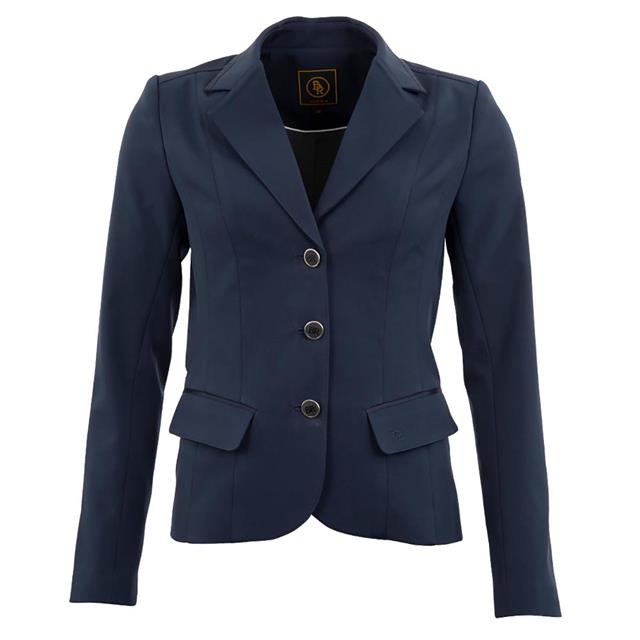 Paardrijjas BR Chicago Donkerblauw