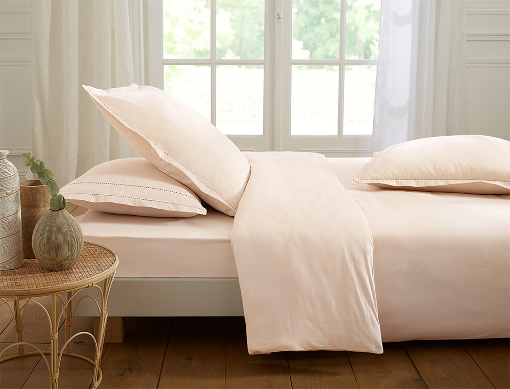 Linge de lit-Satin