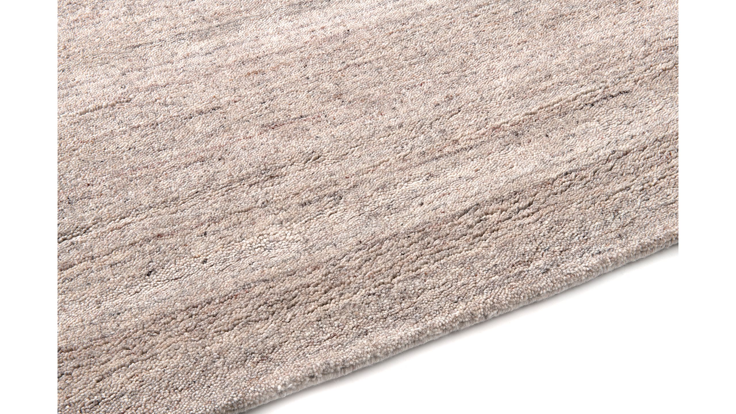 Vloerkleed 101 Beige New Berbero  | Brinker