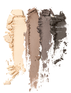 Dr. Hauschka Eye & Brow Palette Stone 5,3GR