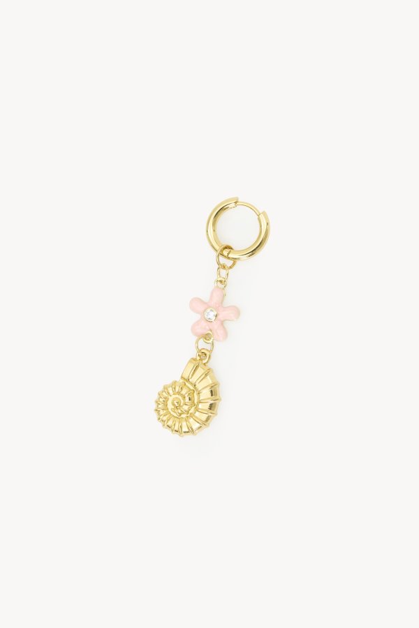 CAREFREE VIBES - GOLD
