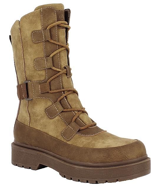 KIMBERFEEL - CHAUSSURES CHAUDES ELECTRA