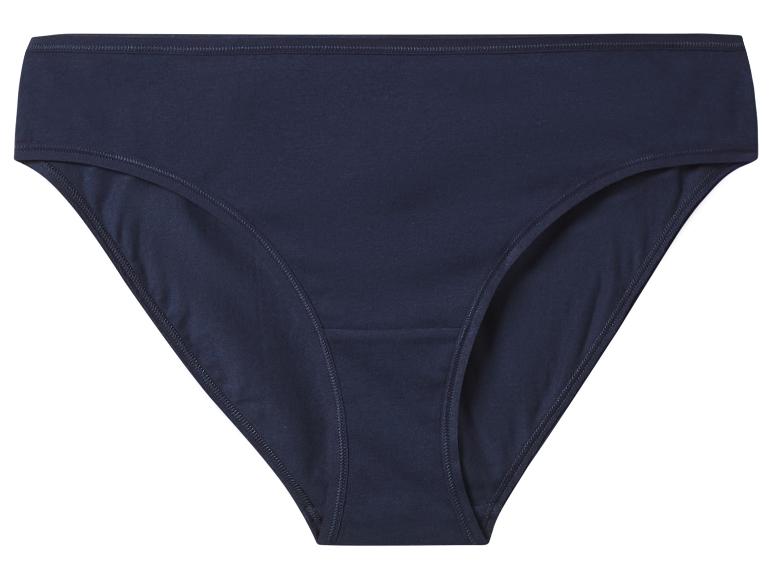 Set van 5 dames onderbroeken - Plus size