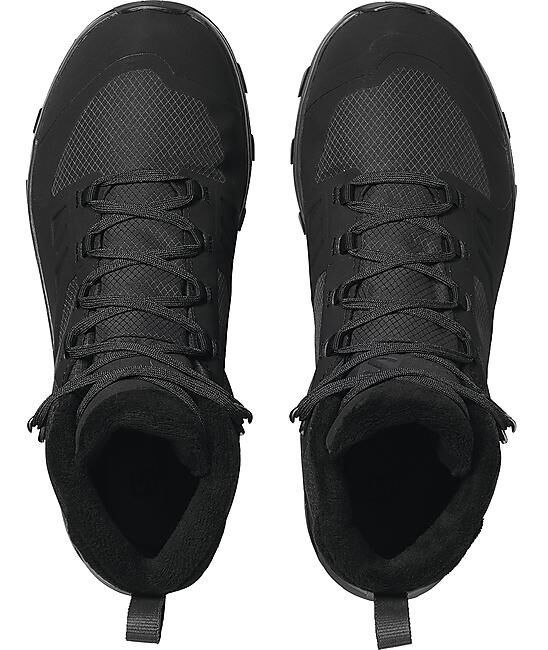 SALOMON - CHAUSSURES CHAUDES OUTSNAP CSWP W