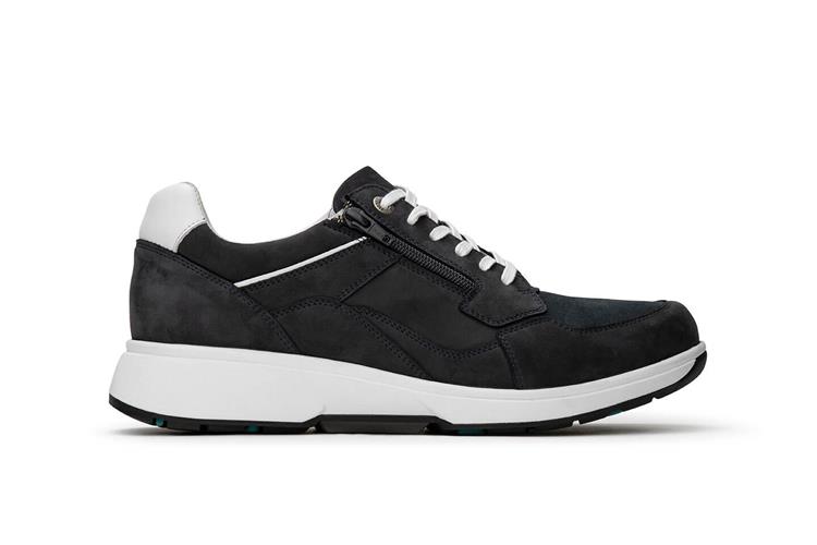 Xsensible 30406.2 wijdte H Navy