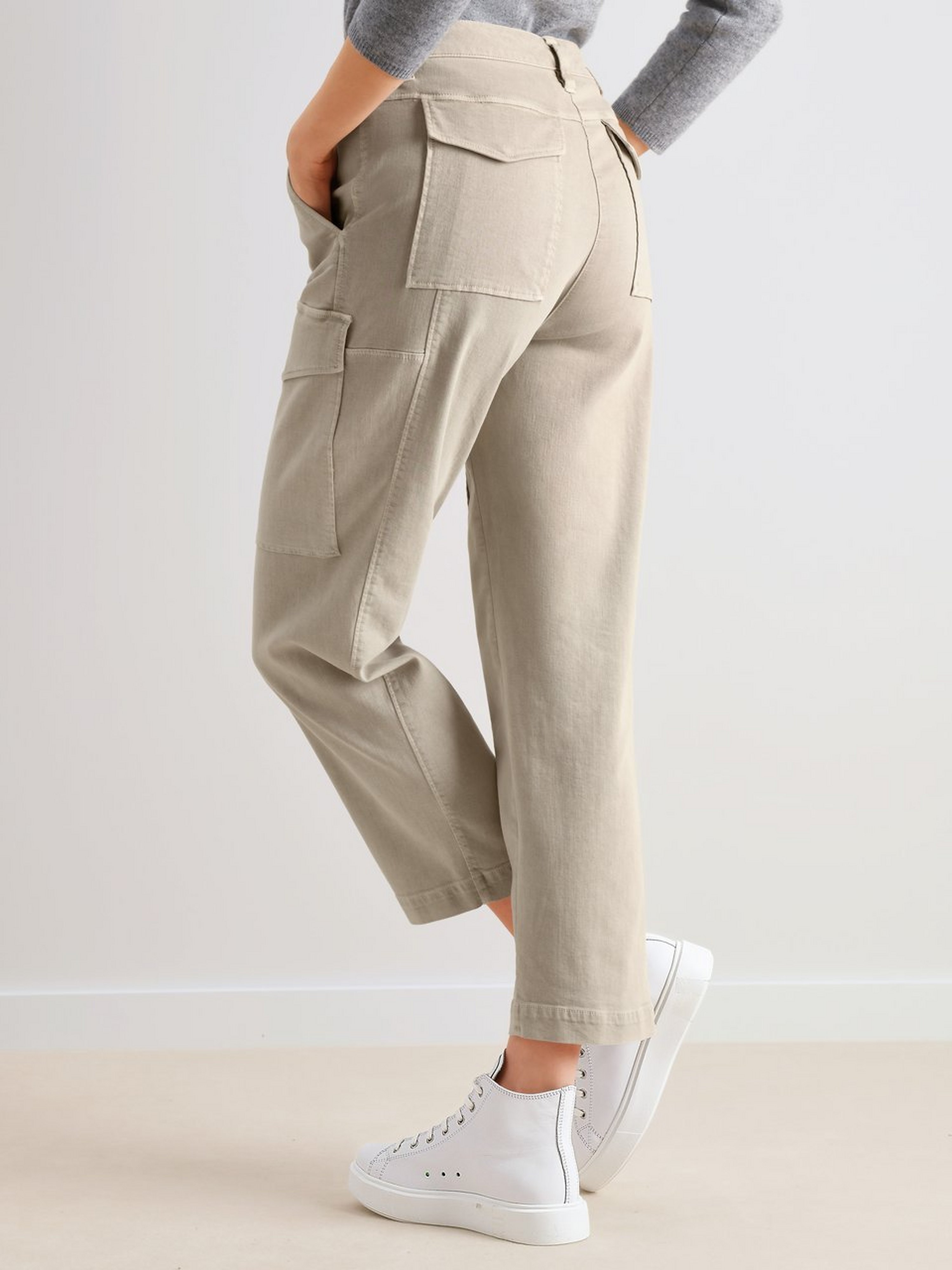 7/8-Cargo-Hose Modell Edessa